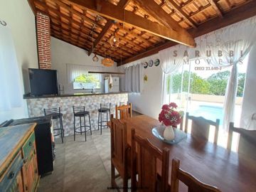 Foto do imóvel Chácara Fazenda Sítio em Boituva