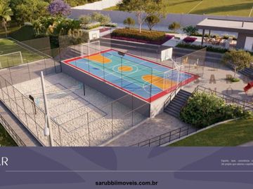 Foto do imóvel Lote Terreno em Boituva