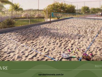 Foto do imóvel Lote Terreno em Boituva
