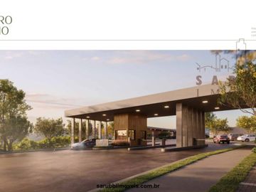 Foto do imóvel Lote Terreno em Boituva