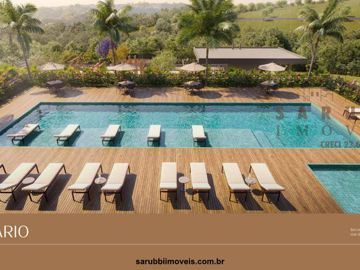 Foto do imóvel Lote Terreno em Boituva