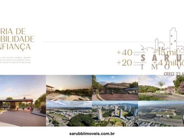 Foto do imóvel Lote Terreno em Boituva