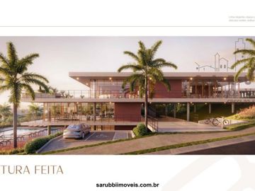 Foto do imóvel Lote Terreno em Boituva