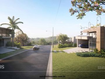 Foto do imóvel Lote Terreno em Boituva