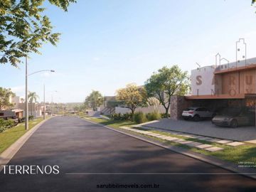 Foto do imóvel Lote Terreno em Boituva