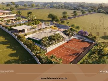 Foto do imóvel Lote Terreno em Boituva