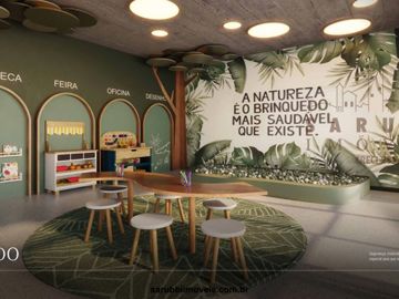Foto do imóvel Lote Terreno em Boituva