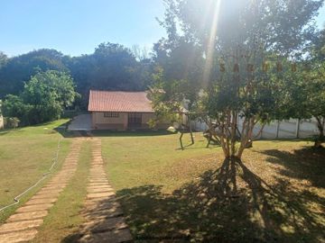 Foto do imóvel Chácara Fazenda Sítio em Boituva
