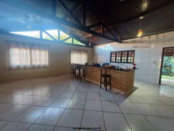 Foto do imóvel Chácara Fazenda Sítio em Boituva