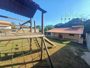 Foto do imóvel Chácara Fazenda Sítio em Boituva