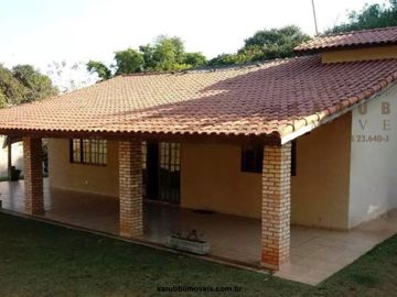 Foto do imóvel Chácara Fazenda Sítio em Boituva