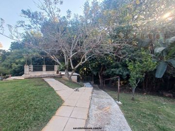Foto do imóvel Chácara Fazenda Sítio em Boituva