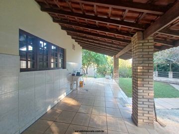 Foto do imóvel Chácara Fazenda Sítio em Boituva