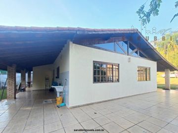 Foto do imóvel Chácara Fazenda Sítio em Boituva