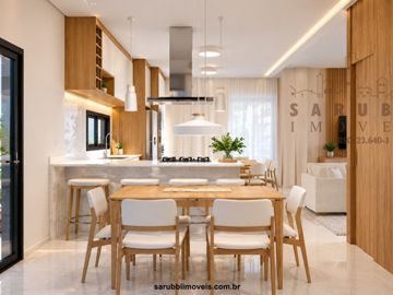 Foto do imóvel Casa em Boituva