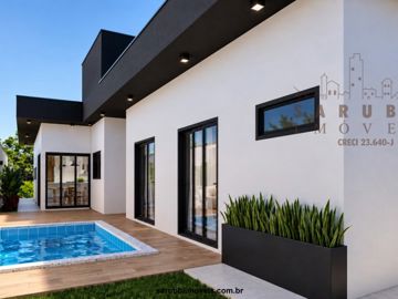 Foto do imóvel Casa em Boituva