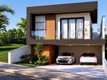Foto do imóvel Casa em Boituva