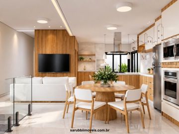 Foto do imóvel Casa em Boituva