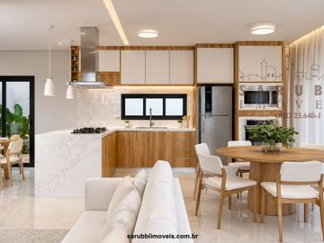 Foto do imóvel Casa em Boituva