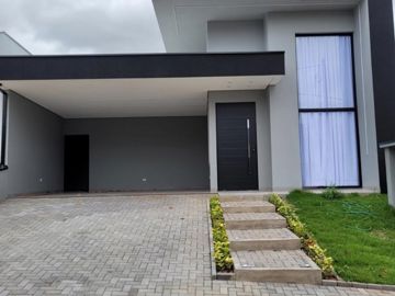 Foto do imóvel Casa em Boituva