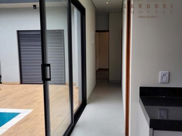 Foto do imóvel Casa em Boituva