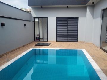 Foto do imóvel Casa em Boituva