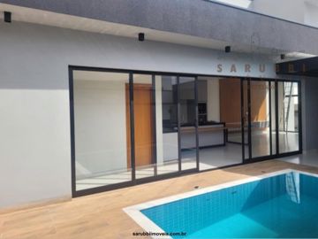 Foto do imóvel Casa em Boituva