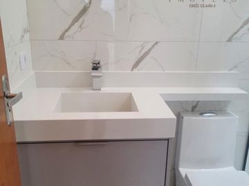 Foto do imóvel Casa em Boituva