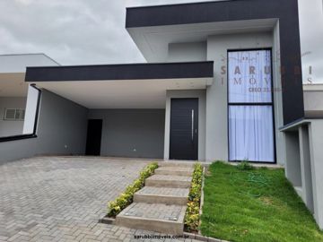 Foto do imóvel Casa em Boituva