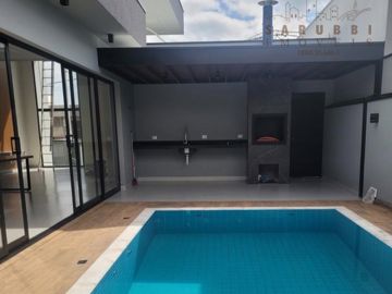 Foto do imóvel Casa em Boituva