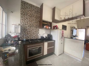 Foto do imóvel Casa em Boituva