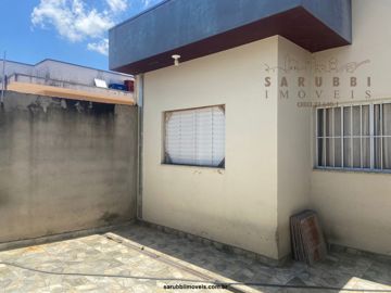 Foto do imóvel Casa em Boituva