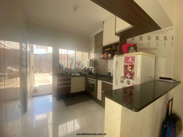 Foto do imóvel Casa em Boituva