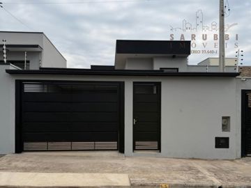 Foto do imóvel Casa em Boituva