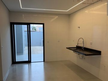 Foto do imóvel Casa em Boituva