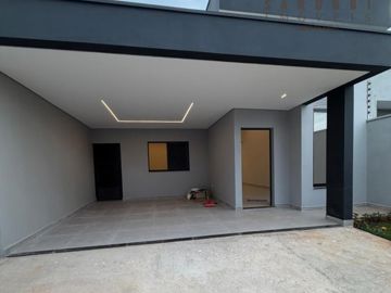 Foto do imóvel Casa em Boituva