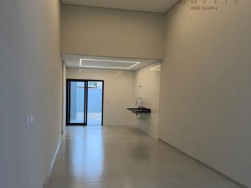 Foto do imóvel Casa em Boituva