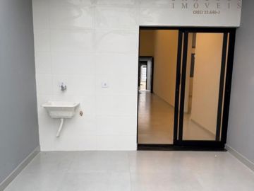 Foto do imóvel Casa em Boituva