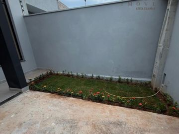 Foto do imóvel Casa em Boituva