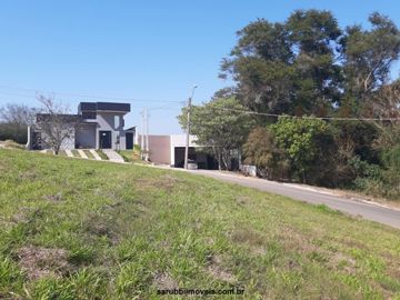Foto do imóvel Lote Terreno em Boituva