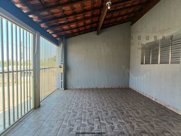 Foto do imóvel Casa em Boituva