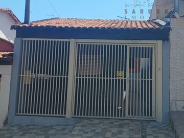 Foto do imóvel Casa em Boituva