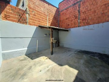 Foto do imóvel Casa em Boituva