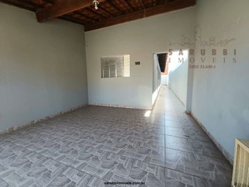 Foto do imóvel Casa em Boituva
