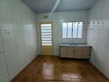 Foto do imóvel Casa em Boituva