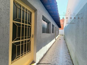 Foto do imóvel Casa em Boituva