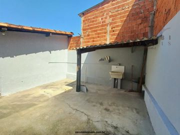 Foto do imóvel Casa em Boituva