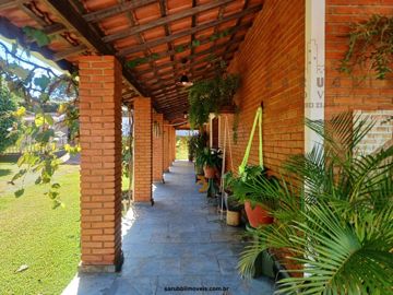 Foto do imóvel Chácara Fazenda Sítio em Boituva