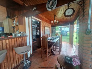 Foto do imóvel Chácara Fazenda Sítio em Boituva