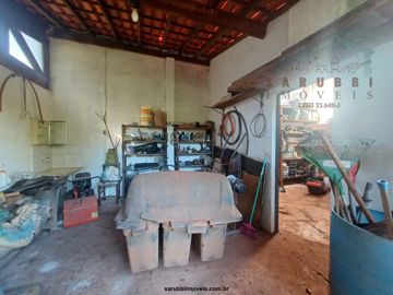 Foto do imóvel Chácara Fazenda Sítio em Boituva
